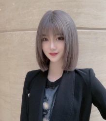 点击看大图 -GIRL STYLE 烫发·染发沙龙