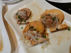 -旺豪海鲜餐厅(友谊阳光城店)