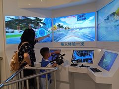 -佛山科学馆