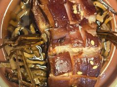 -西山人家·传统苏帮菜·家宴(木渎店)