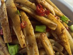 -小林哥的海鲜馆·夜宵烧烤(渔人码头店)