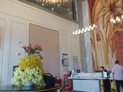 -维也纳国际酒店·成都东站四川师范大学店
