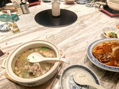 -曾家厨房·新徽菜(高新天柱路店)