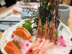 -蟹的岡田屋(正大广场店)