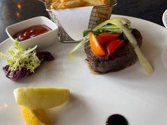 -WOLFGANG PUCK KITCHEN & BAR(迪士尼小镇店)