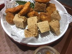 -孖记茶档·热腾茶餐(荔湾领展广场店)