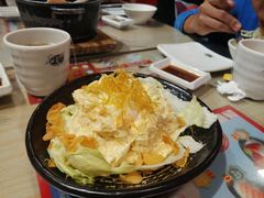-友壹町寿司(嘉洲广场店)