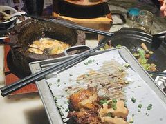 -绿茶餐厅(乐峰广场店)