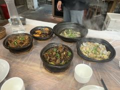 -小时候焗海鲜(鄞州万达店)