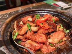 -汤城小厨•粤菜•靓汤(苏州街店)