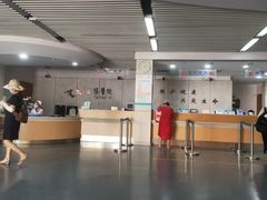 -福寿康·医院护工·住家陪护(虹口一店)