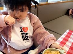 -西贝莜面村(金隅嘉品mall店)