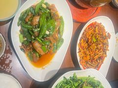 -刘东家老碗(紫荆山路店)