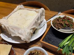 -木柴豆腐·活海鲜·鲁菜
