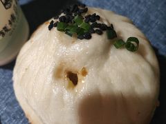 -钱塘秋荷(开鲁路店)
