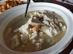 -颜家菜·鲁菜世家(大明湖店)