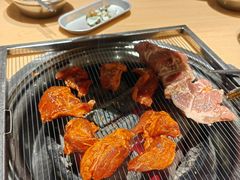-麻蒲碳烤肉(远景路1号店)