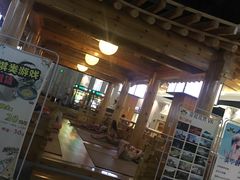 -丽池宫韩式汗蒸会馆(华灯坊店)