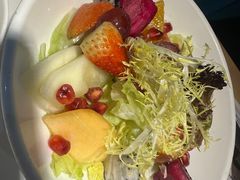 -黑鸡小馆(金源店)