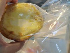 蛋挞-可莎蜜兒(浦沿店)