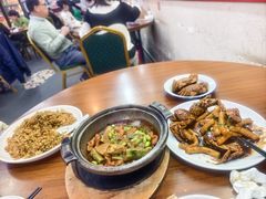 -谢记上海大排档(长寿路店)