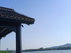 -石湖景区