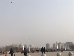 -丁香湖公园