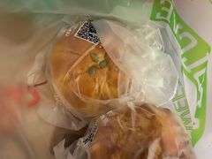 -爱达乐面包生日蛋糕(郫县时代天街店)