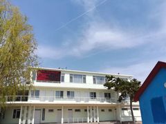 -青岛第二海水浴场