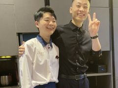 -海底捞火锅(牡丹园店)
