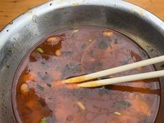 -老五鸡丝豆花面粉(瑞金北路68号院店)