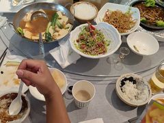 -一盏明灯全素斋(殊像寺店)