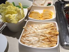 -海底捞火锅(上元大街店)