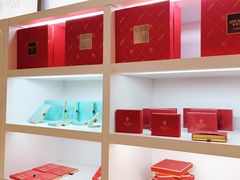 -歌斐颂巧克力小镇