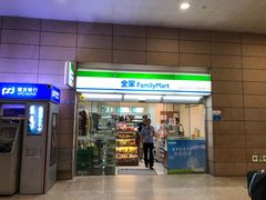 -上海浦东国际机场T1航站楼-P1停车场