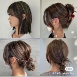 点击看大图 -icare美发沙龙