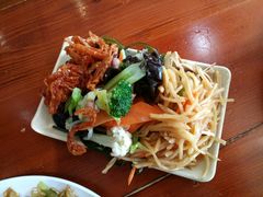 -美玲拉面(鞍山西道店)