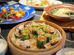 -粤·向群饭店(二沙岛店)