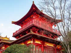 -茅山东方盐湖城景区