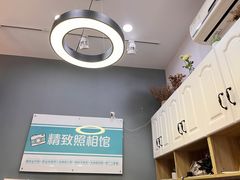 -紫斑马照相馆·生日写真·情侣写真·全家福(恒力城店)