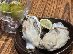 -蚝堡海鲜·威海菜·海肠捞饭·烧烤·亚洲吃蚝公司(幸福门店)