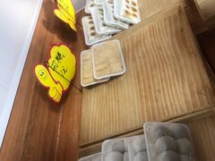 -南大门韩国米糕(公滨路店)