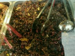 -鸿运兔·手撕烤兔(天府广场店)