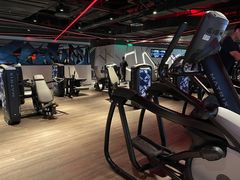 -W FITNESS 威尔仕健身·游泳(老西门新苑店)