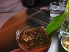 -DEW Lounge(深圳湾店)