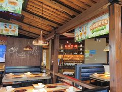 -田园肥牛府(东关街店)