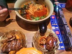-和府捞面(方庄店)