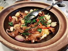 -顺味凤城·顺德菜专门店(九六广场店)