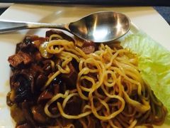 -纳地素食(石门公园店)