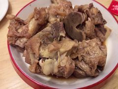 -东北风(江北万达店)